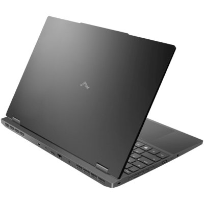 ноутбук Maibenben X-Treme Typhoon X15B-R78846JQSHBRE0 Серый