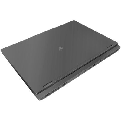 ноутбук Maibenben X-Treme Typhoon X15B-R78846JQSHBRE0 Серый