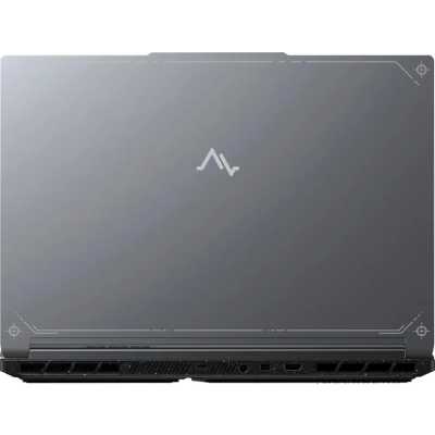 ноутбук Maibenben X16C-i737570GERLG4E10 Серый