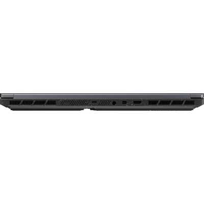 ноутбук Maibenben X16C-i737570GERLG4E10 Серый