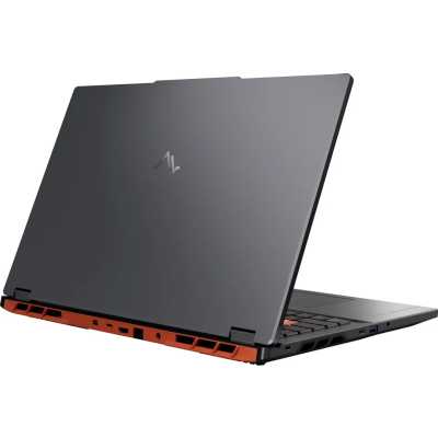 ноутбук Maibenben X17F-R774350G34LG4E10-wpro Серый