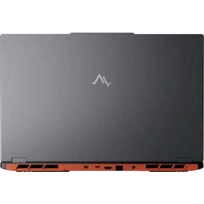 ноутбук Maibenben X17F-R774350G34LG4E10-wpro Серый