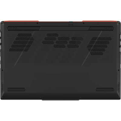 ноутбук Maibenben X17F-R774350G34LG4E10-wpro Серый
