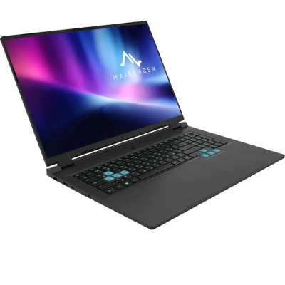 ноутбук Maibenben X18A-R989570G3RLB4E10-wpro Черный