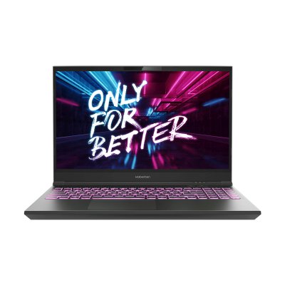 ноутбук Maibenben X527 X527FSFMLGRE0 Черный