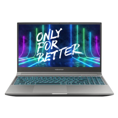 ноутбук Maibenben X577 X577FSFMLGRE0-wpro Серый