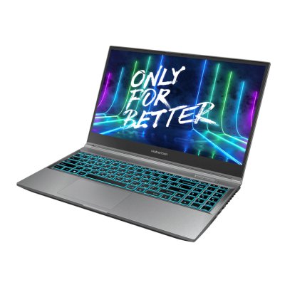 ноутбук Maibenben X577 X577FSFMLGRE0-wpro Серый
