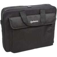 Manhattan London Briefcase черный