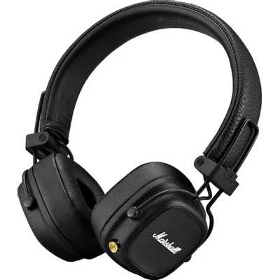 гарнитура Marshall Major IV Black