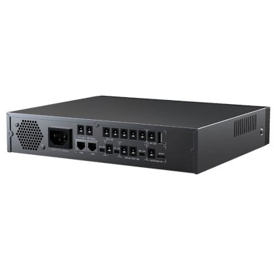ИБП Marsriva KP9 Pro Черный