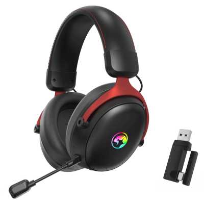 гарнитура Marvo Tactic X Pro HG9076W