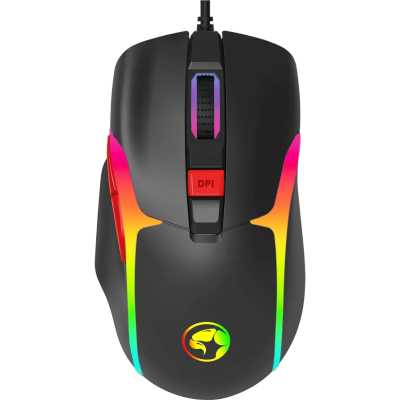 мышь Marvo Tepo 70 M360 Черный