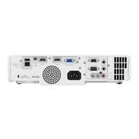проектор Maxell MP-JW3501 Белый