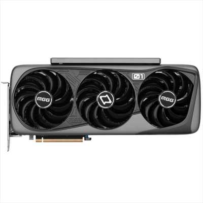 видеокарта Maxsun nVidia GeForce RTX 4080 Super MGG OC 16GB S0 6940709610657