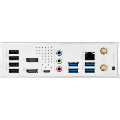 материнская плата Maxsun Terminator B760BKB D5 WiFi Черный