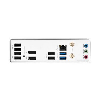 материнская плата Maxsun Terminator B760M D4 WiFi 6E