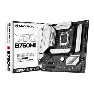 материнская плата Maxsun Terminator B760M GKD5