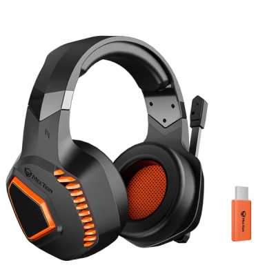 гарнитура Meetion BTH014 Black
