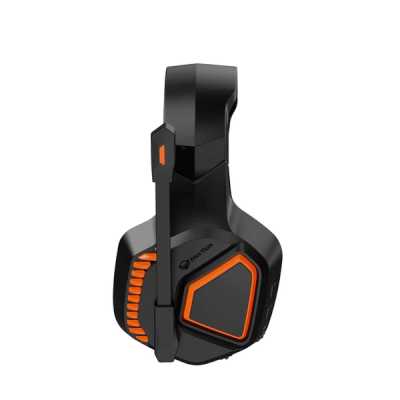 гарнитура Meetion BTH014 Black
