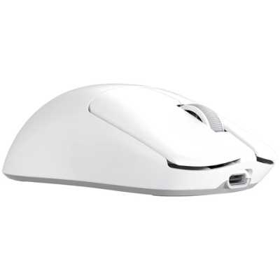 мышь Meetion GW40 White MT-GW40-B Белый