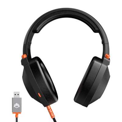 гарнитура Meetion HP012 Black