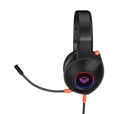 гарнитура Meetion HP012 Black