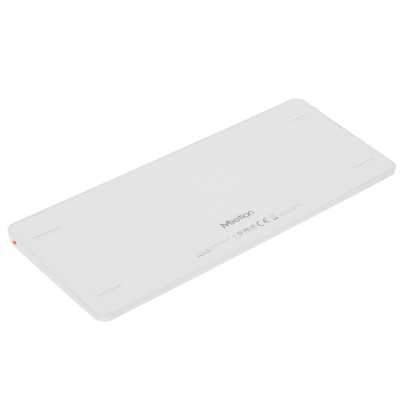 клавиатура Meetion K210MW White Белый