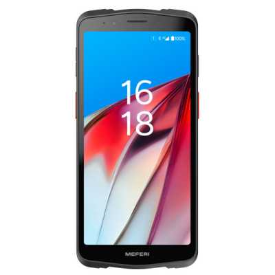 терминал сбора данных Meferi ME61-Q213BHF3YNC5S черный