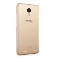 смартфон Meizu M3 Note L681H Gold-White 32GB