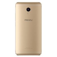смартфон Meizu M3E Gold