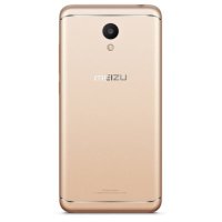 смартфон Meizu M6 32Gb Gold золотой