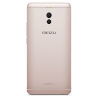 смартфон Meizu M6 Note 32Gb Gold золотой
