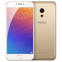 смартфон Meizu Pro 6 M570H 32Gb Gold-White