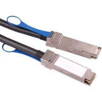 SFP Модуль Mellanox MCP1600-C001