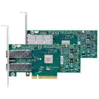 контроллер Mellanox MCX354A-FCBT