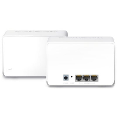 роутер Mercusys Halo H70X 2-Pack