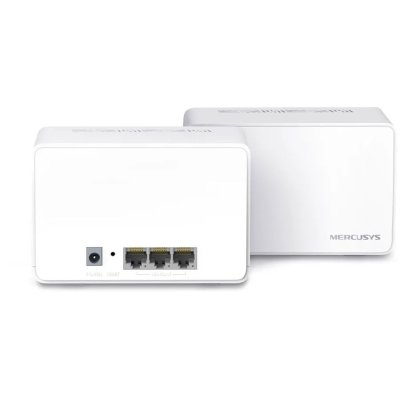 роутер Mercusys Halo H80X 2-Pack