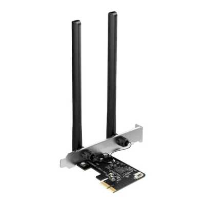 WiFi адаптер Mercusys MA30E
