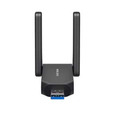 WiFi адаптер Mercusys MA72XH