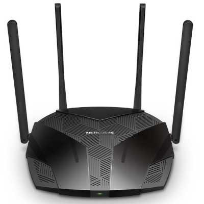 роутер Mercusys MR3000X