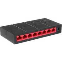 коммутатор Mercusys MS108G