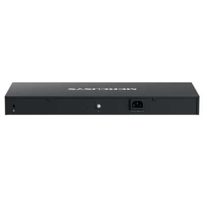 коммутатор Mercusys MS128GP