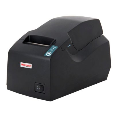 принтер чеков Mertech G58 1007 черный