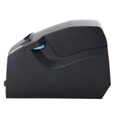 принтер чеков Mertech G58 1007 черный