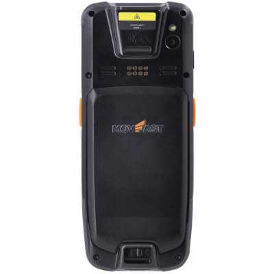 терминал сбора данных Mertech MovFast S40 9255 черный