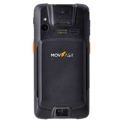 терминал сбора данных Mertech MovFast S55 9200 черный