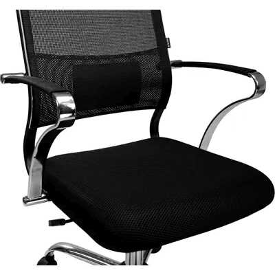 стул МЕТТА Sit Air M4-290K Z509344838 черный