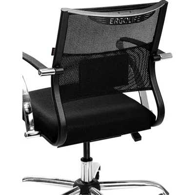 стул МЕТТА Sit Air M4-290K Z509344838 черный