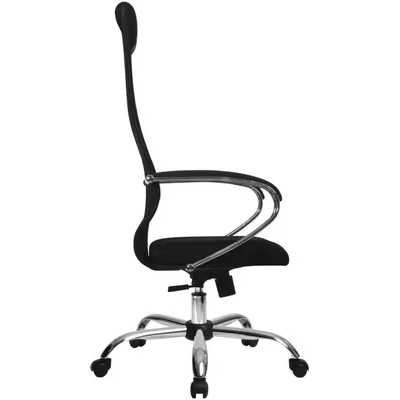 офисное кресло МЕТТА SU-B-8 Z312468427 черный