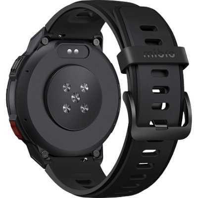 смарт часы Mibro GS Pro Black